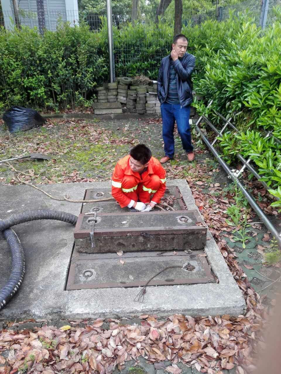全南吸污抽粪