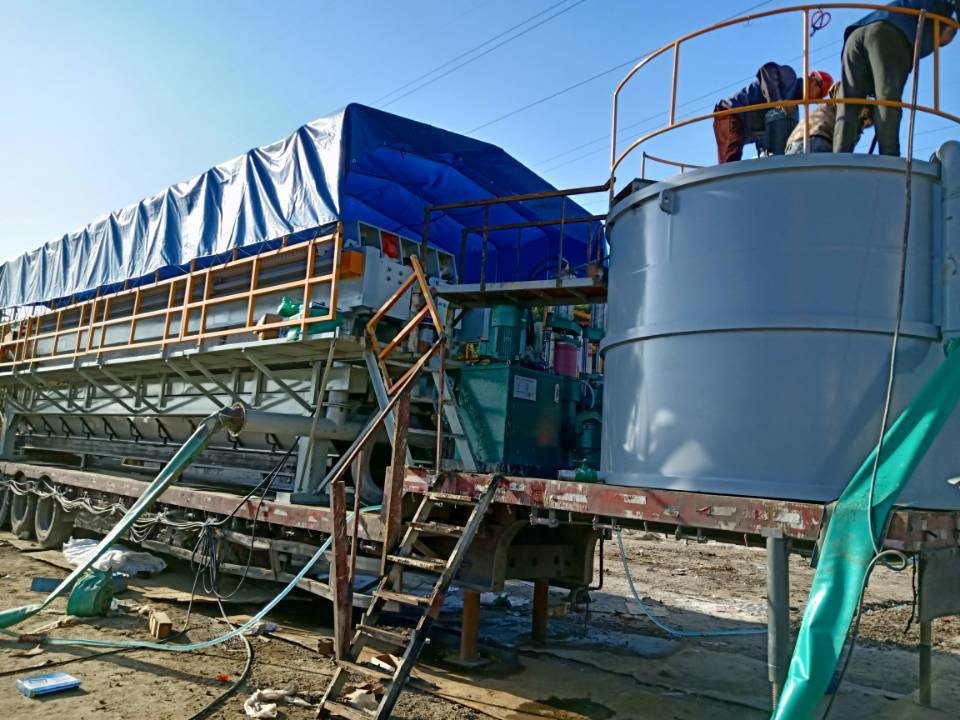 全南污水池淤泥处理-河道清淤-炜誉市政