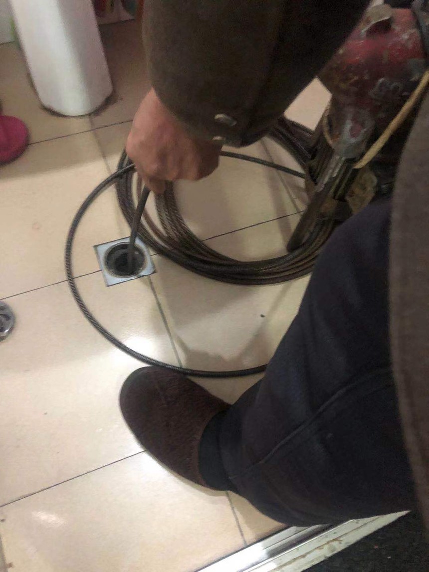 全南管道疏通，疏通下水道