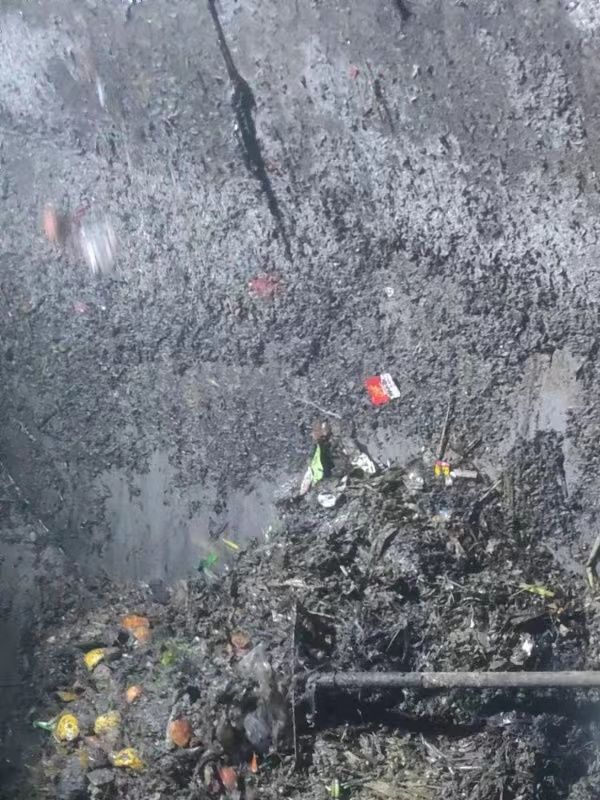 全南污水池清理